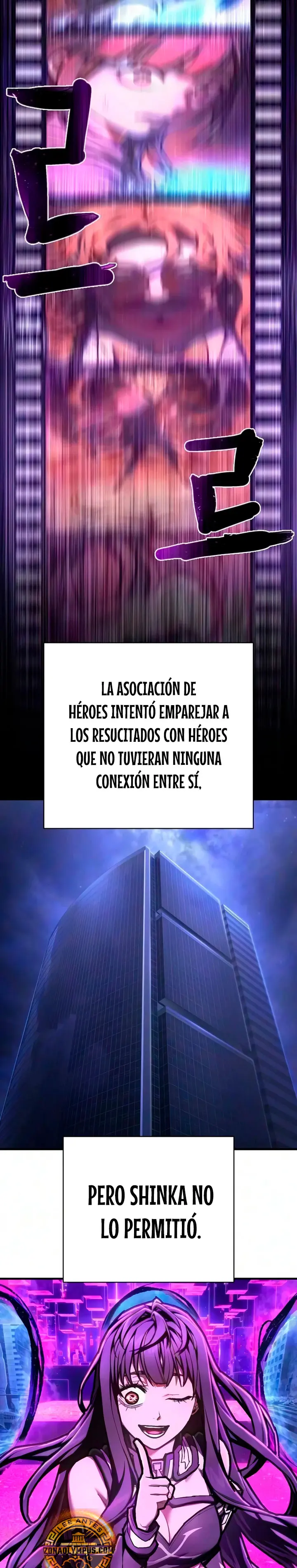 Verdugo Capitulo 70 página 12