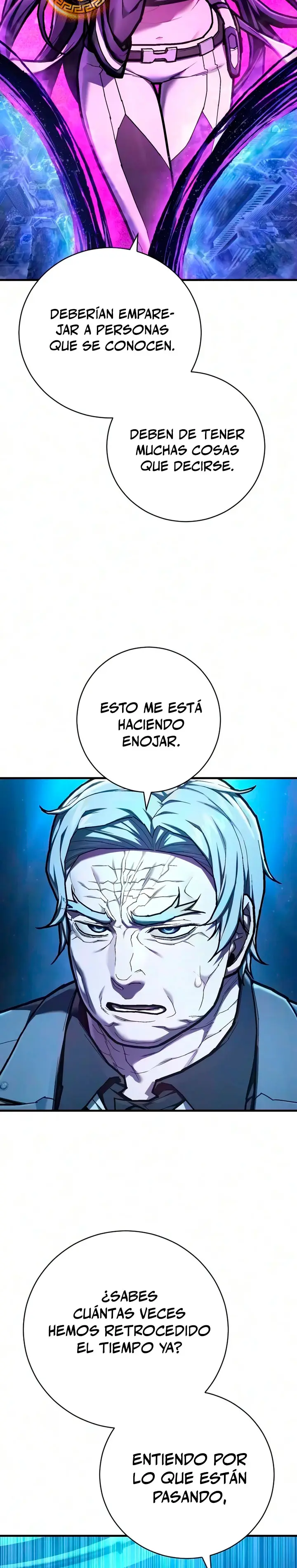 Verdugo Capitulo 70 página 13