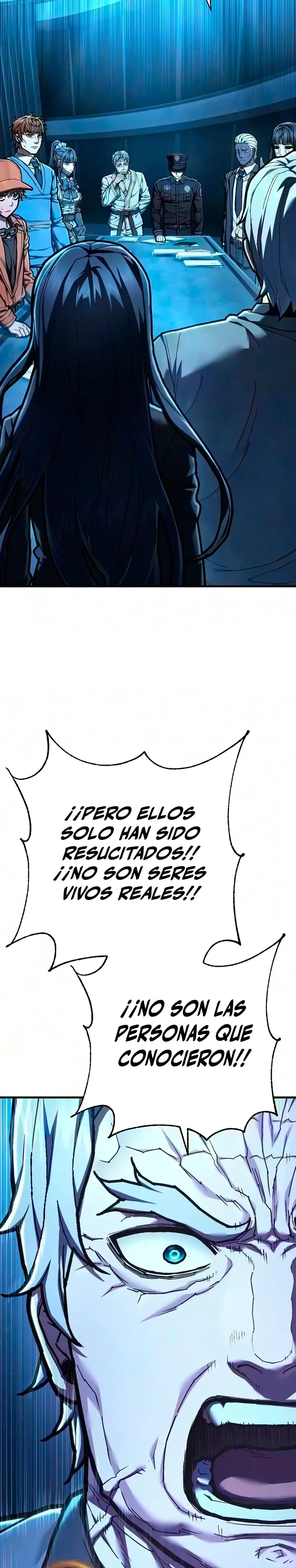Verdugo Capitulo 70 página 14