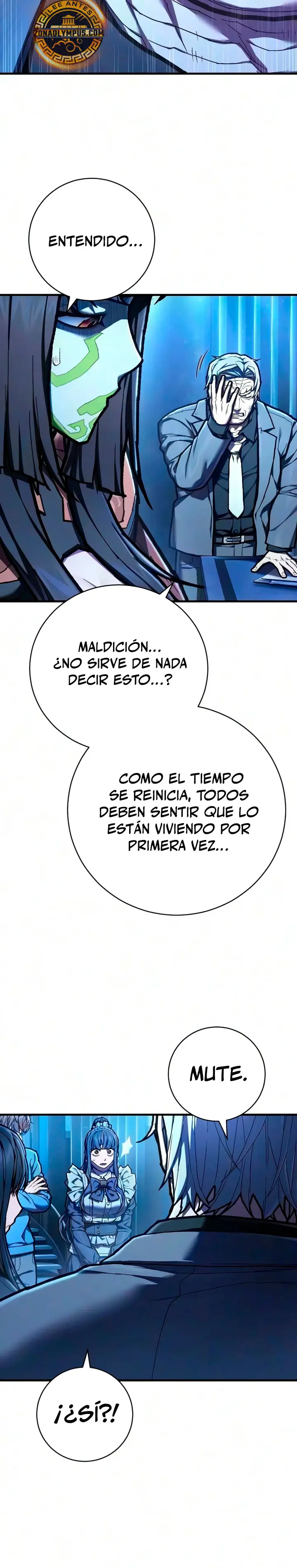 Verdugo Capitulo 70 página 15