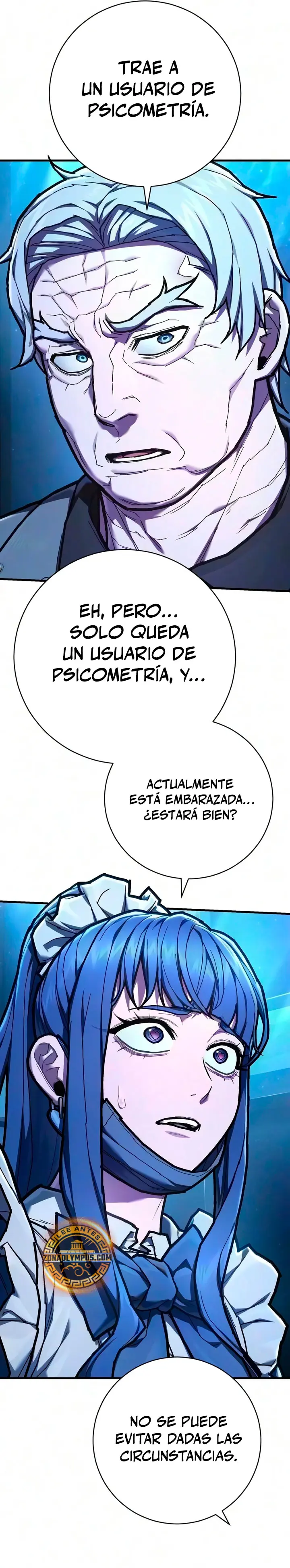 Verdugo Capitulo 70 página 16