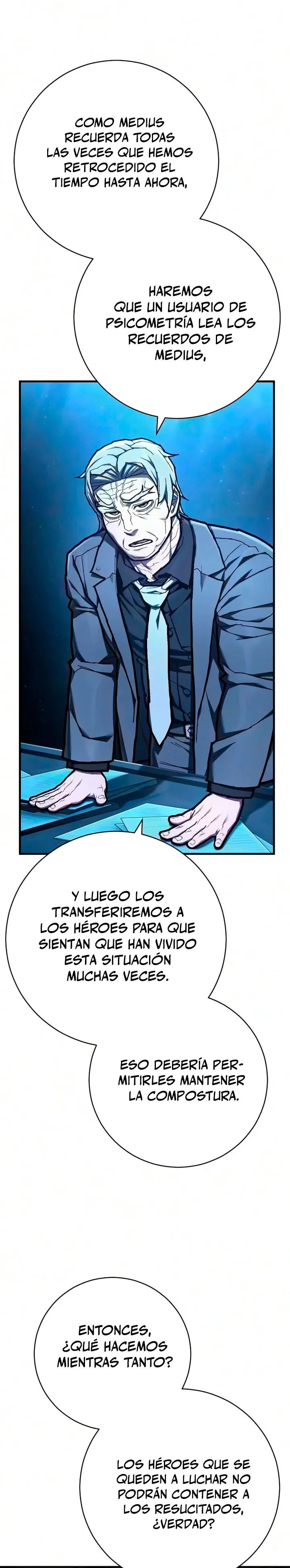 Verdugo Capitulo 70 página 17