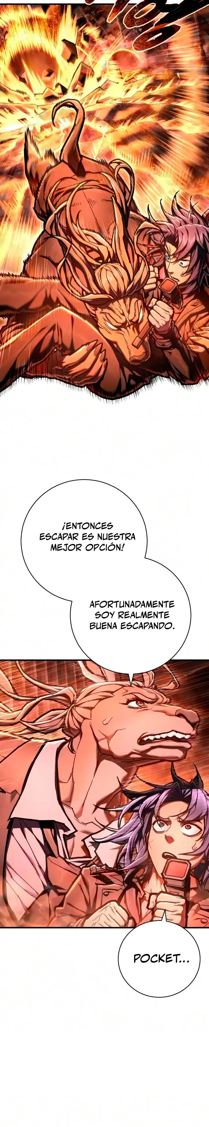 Verdugo Capitulo 70 página 22