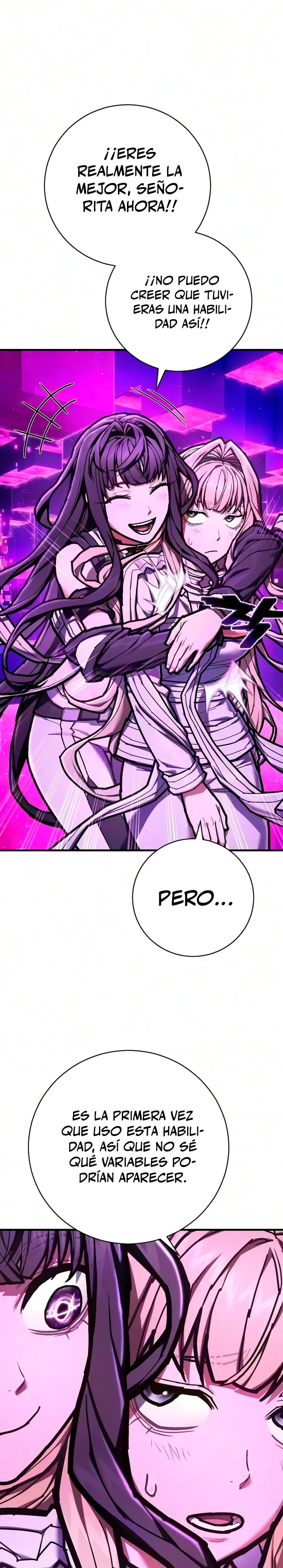 Verdugo Capitulo 70 página 24