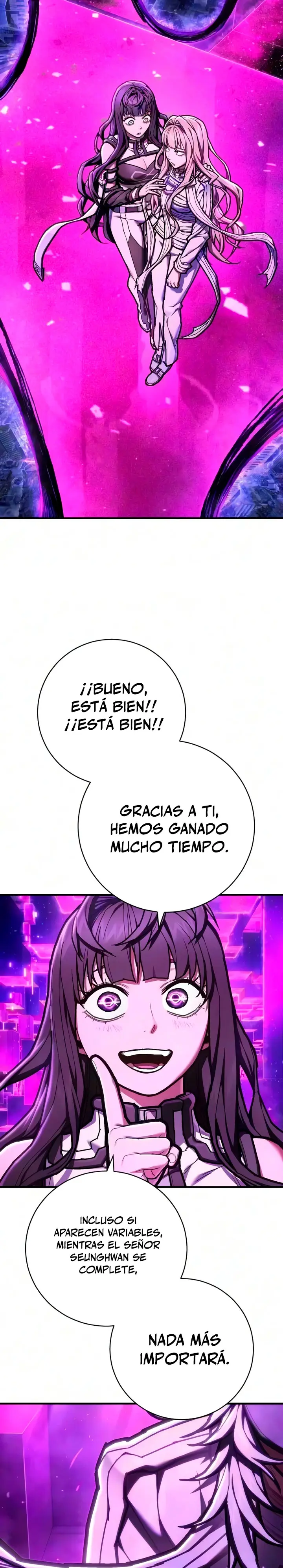 Verdugo Capitulo 70 página 26