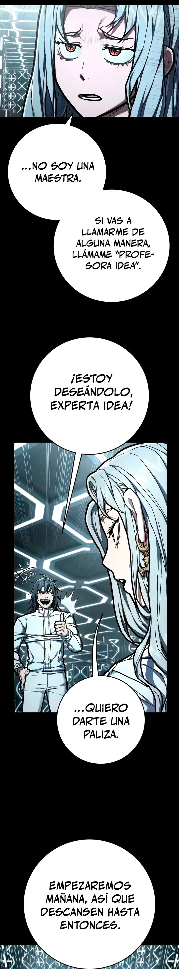 Verdugo Capitulo 73 página 13