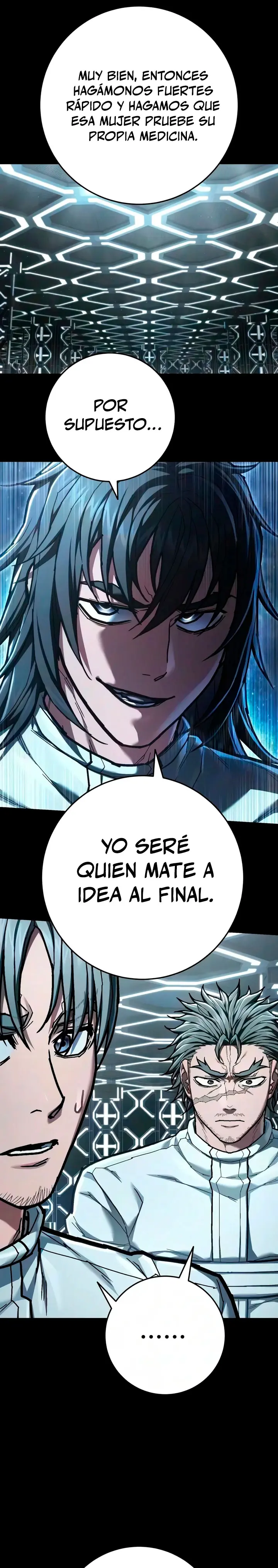 Verdugo Capitulo 73 página 20