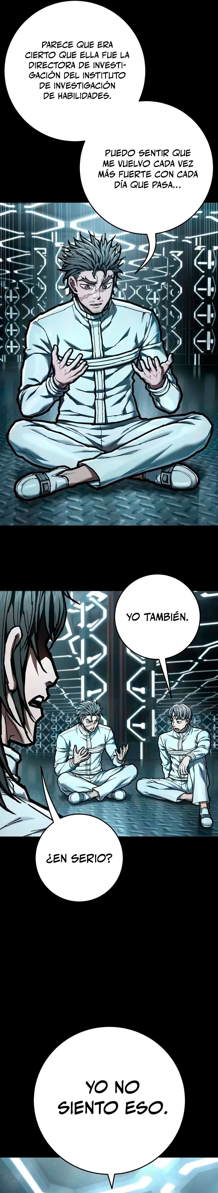 Verdugo Capitulo 73 página 23