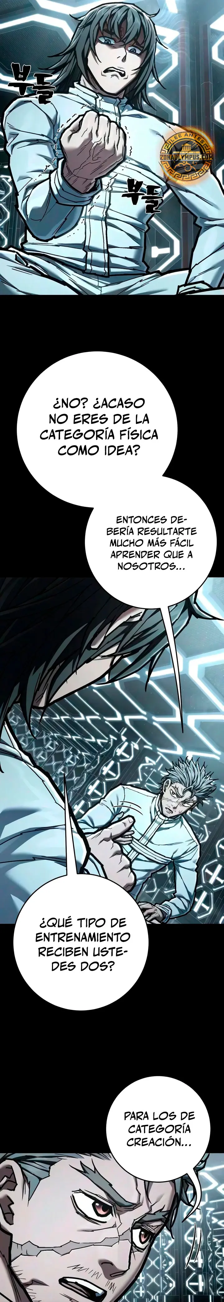 Verdugo Capitulo 73 página 24