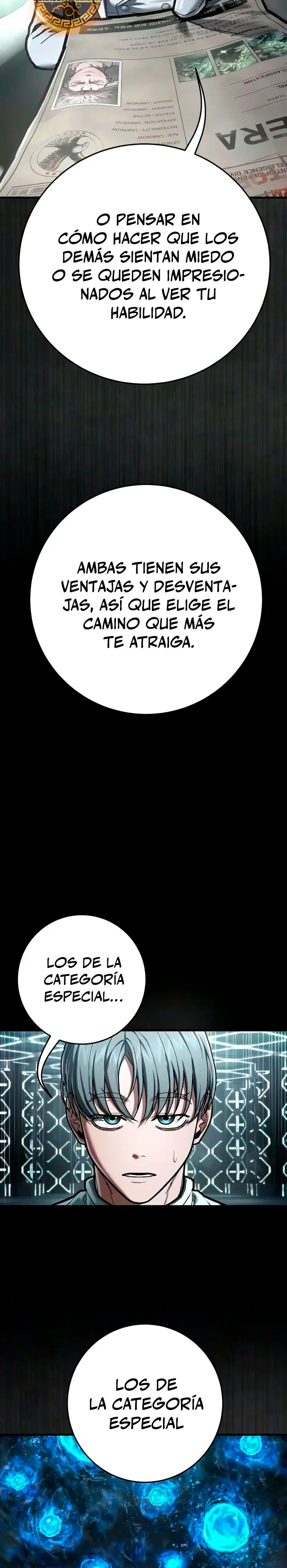 Verdugo Capitulo 73 página 27