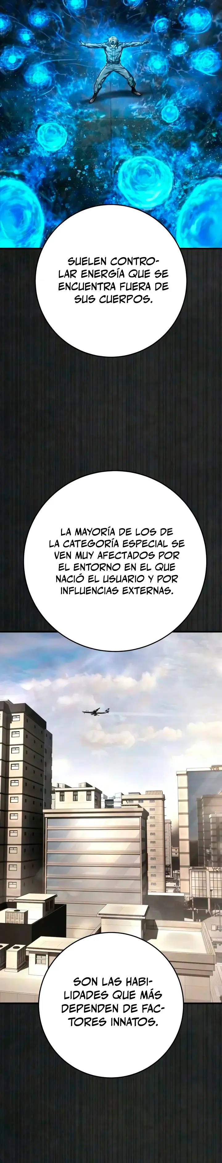 Verdugo Capitulo 73 página 28