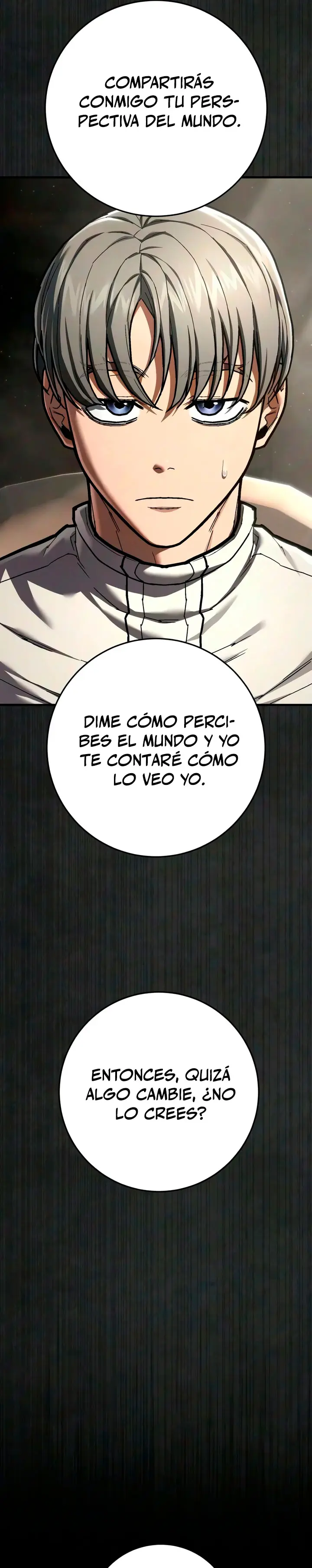 Verdugo Capitulo 73 página 30