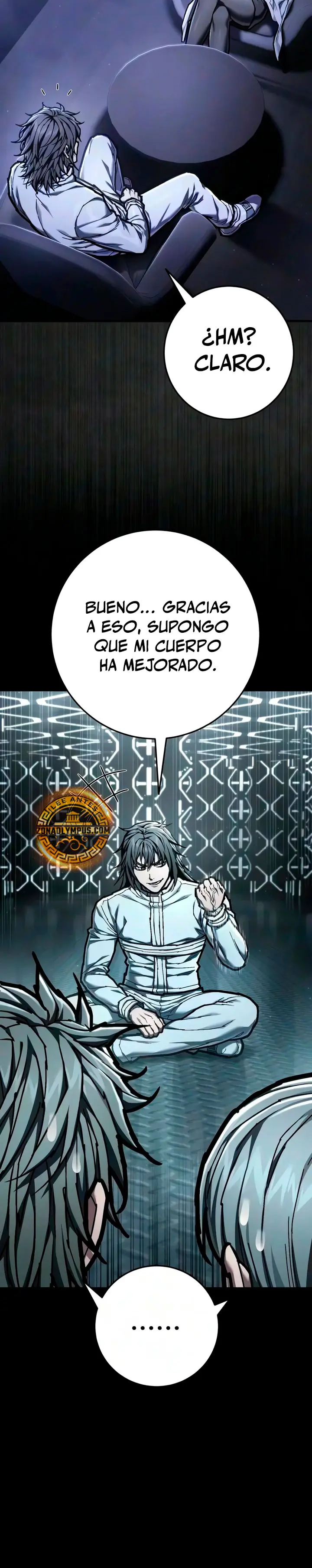 Verdugo Capitulo 73 página 34