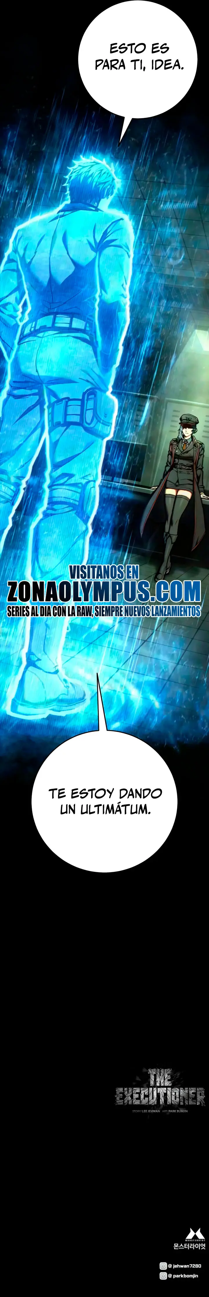 Verdugo Capitulo 73 página 37