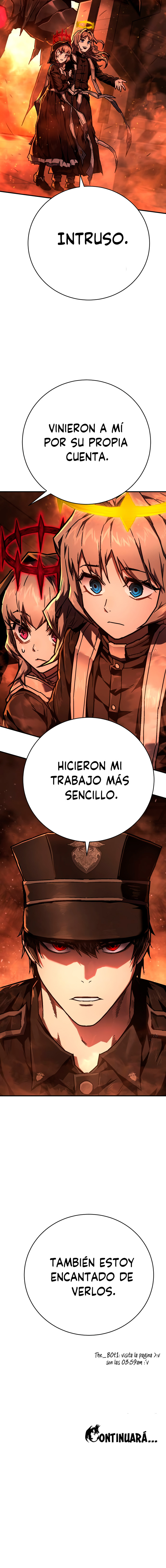 Verdugo Capitulo 9 página 14