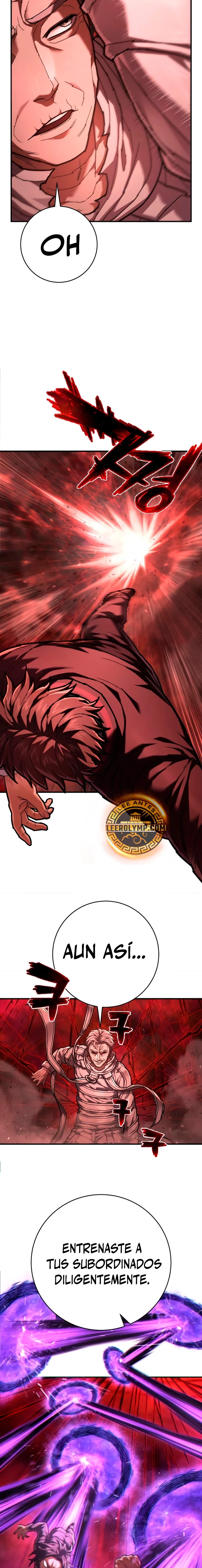 Verdugo Capitulo 30 página 8