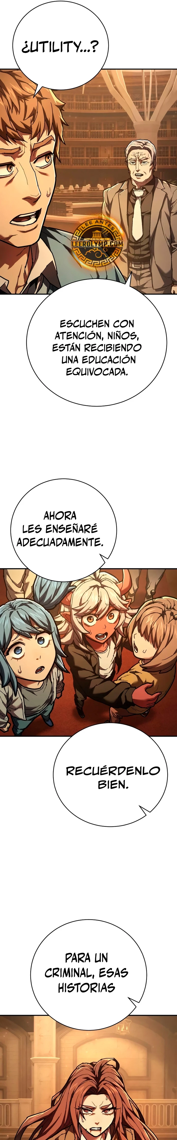 Verdugo Capitulo 30 página 22