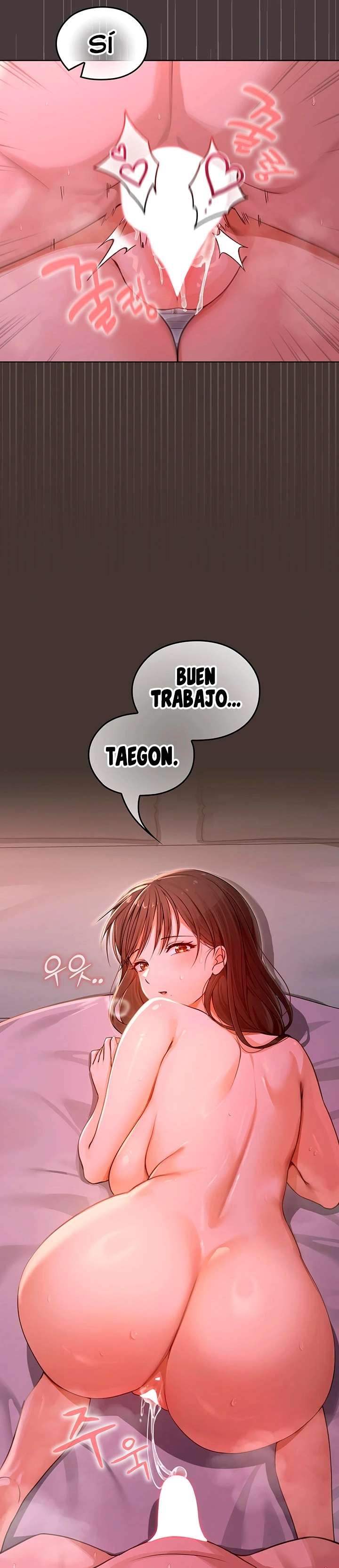 Mi Esposa Es Una Chica Mágica Capitulo 1 página 10