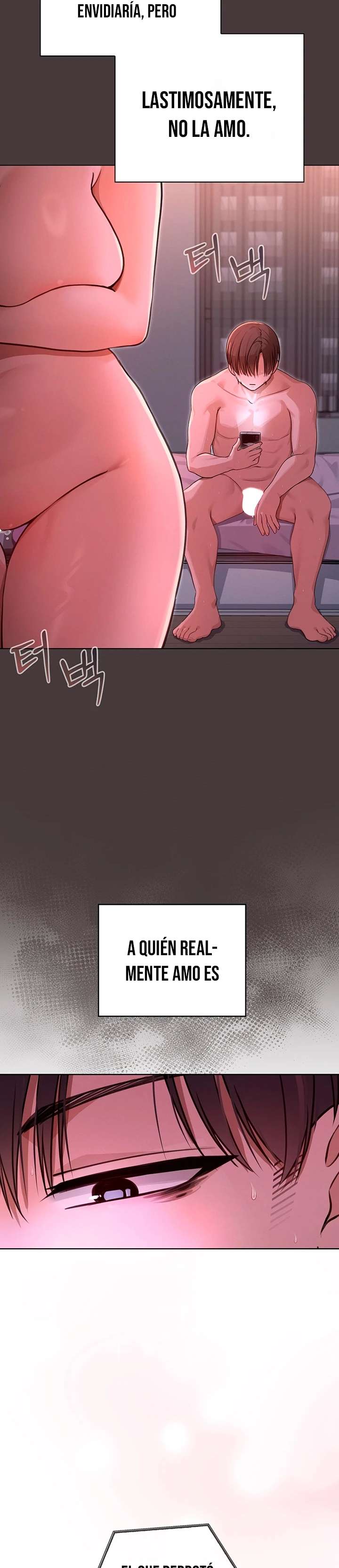 Mi Esposa Es Una Chica Mágica Capitulo 1 página 12