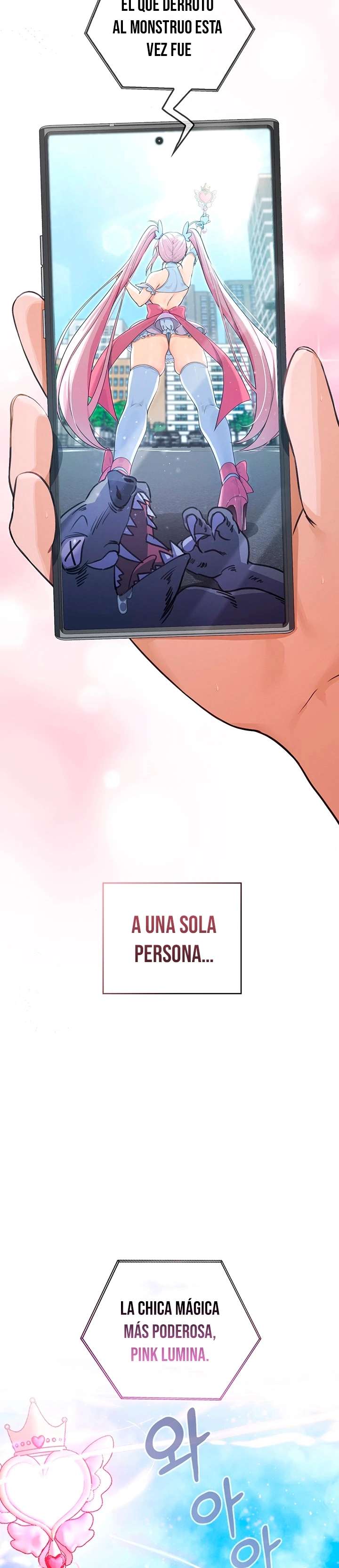 Mi Esposa Es Una Chica Mágica Capitulo 1 página 13