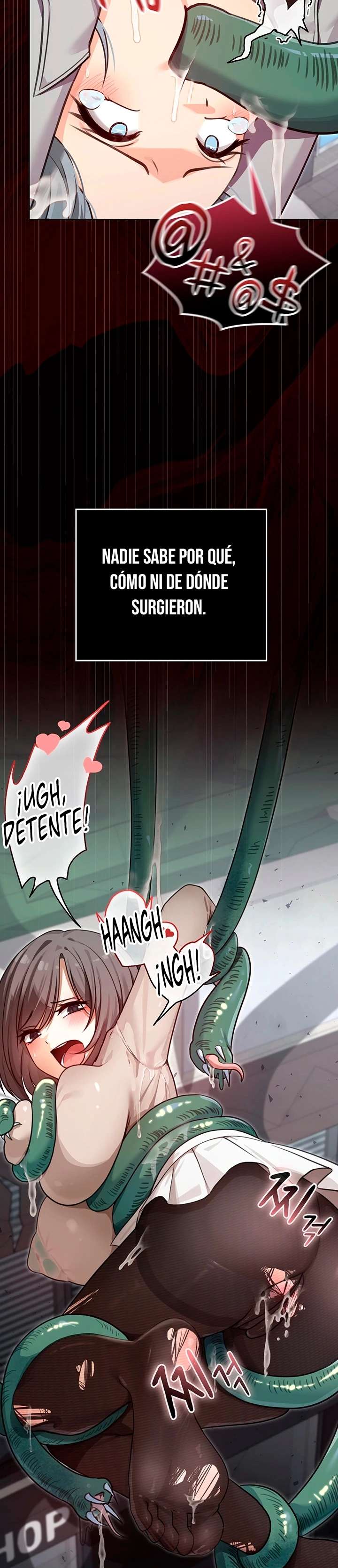 Mi Esposa Es Una Chica Mágica Capitulo 1 página 19