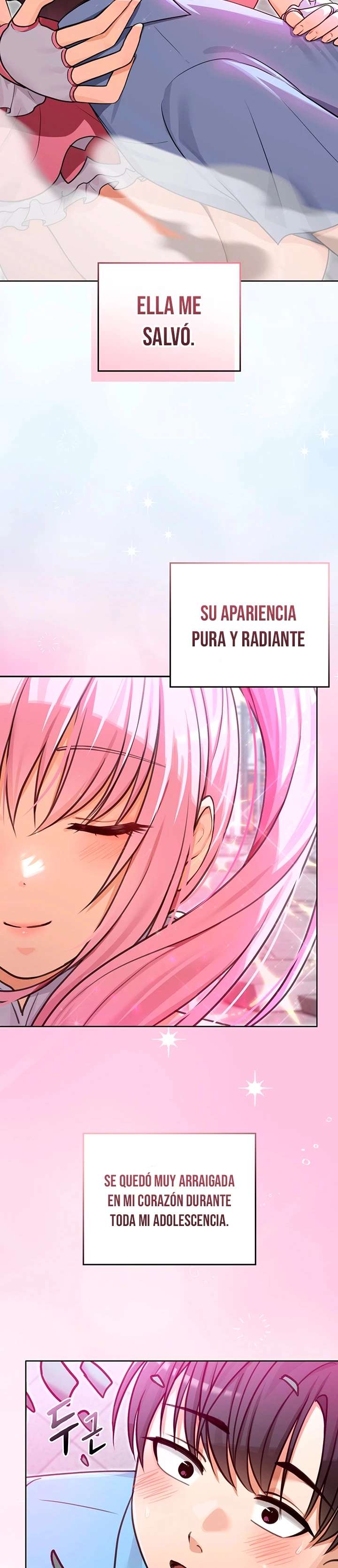 Mi Esposa Es Una Chica Mágica Capitulo 1 página 25