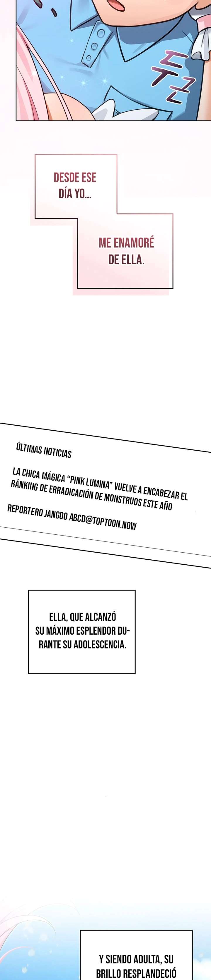 Mi Esposa Es Una Chica Mágica Capitulo 1 página 26