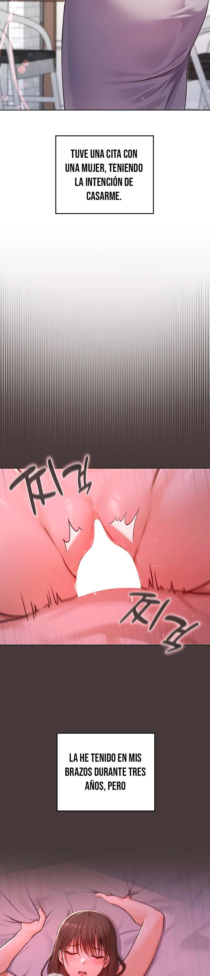 Mi Esposa Es Una Chica Mágica Capitulo 1 página 33