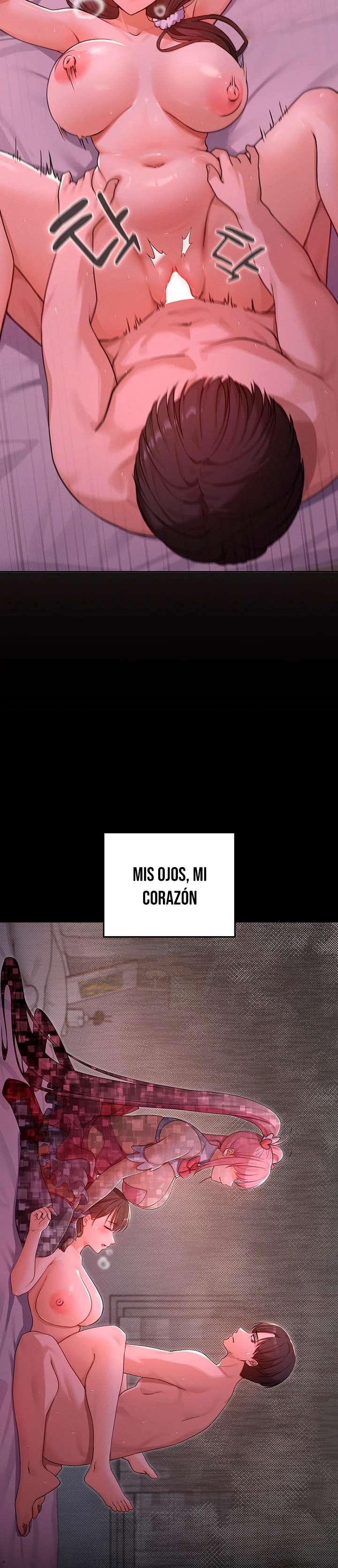 Mi Esposa Es Una Chica Mágica Capitulo 1 página 34