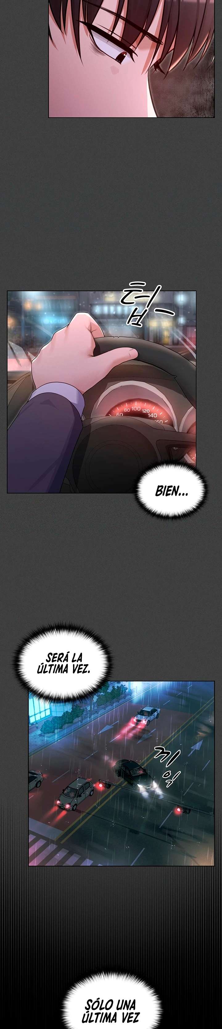 Mi Esposa Es Una Chica Mágica Capitulo 1 página 38