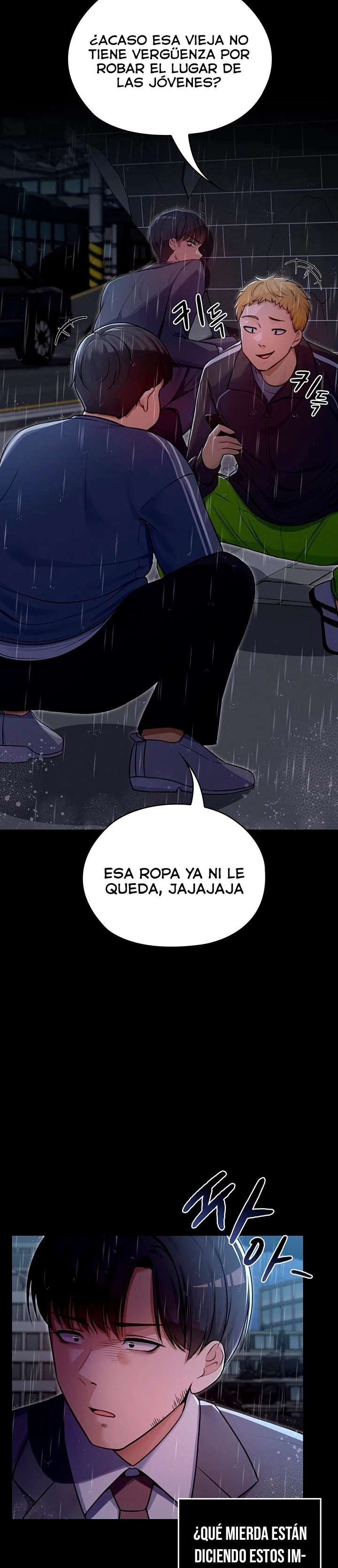Mi Esposa Es Una Chica Mágica Capitulo 1 página 47