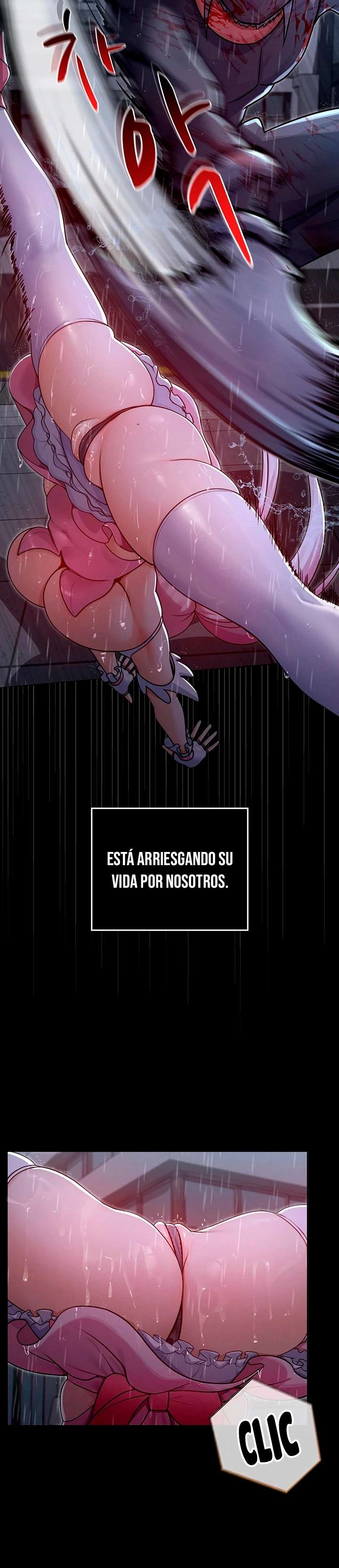 Mi Esposa Es Una Chica Mágica Capitulo 1 página 49