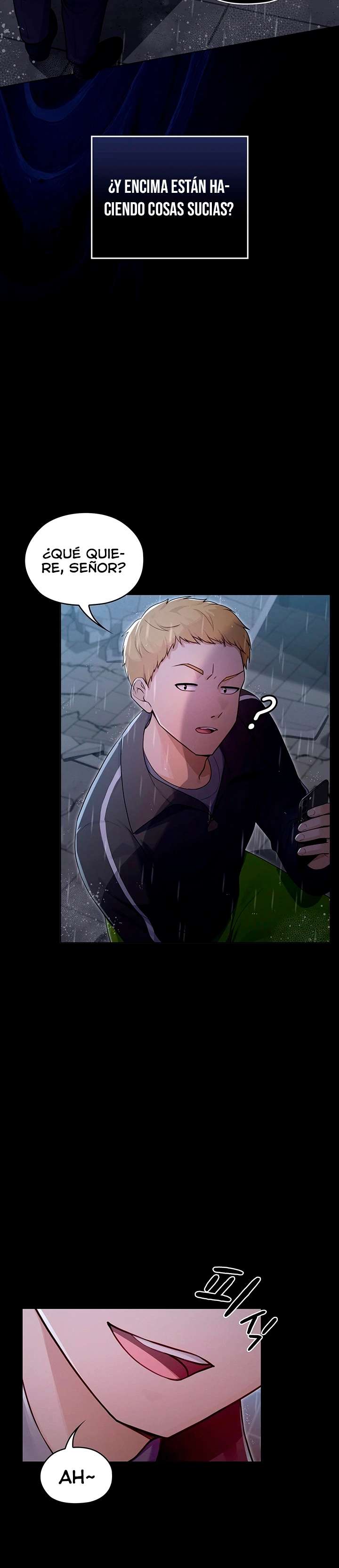 Mi Esposa Es Una Chica Mágica Capitulo 1 página 51