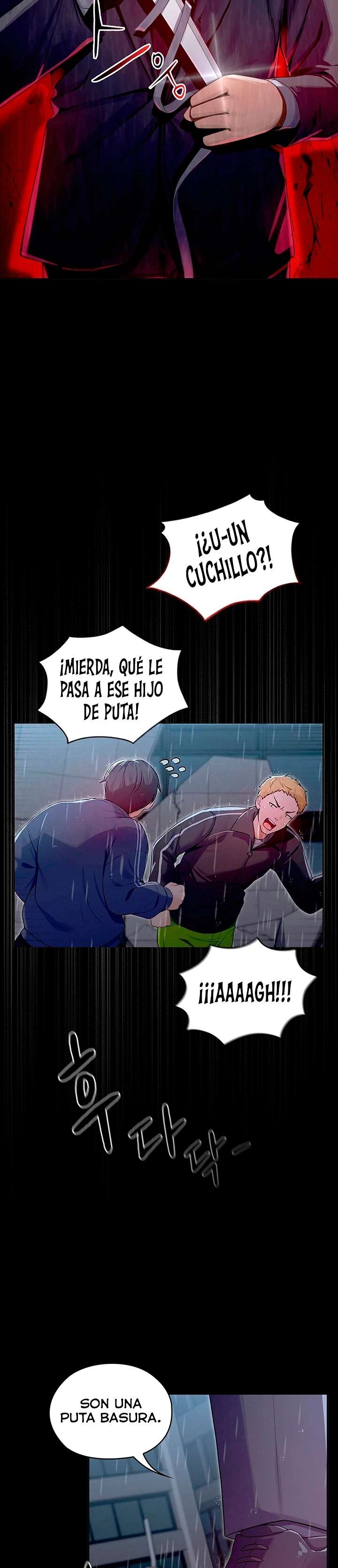 Mi Esposa Es Una Chica Mágica Capitulo 1 página 53
