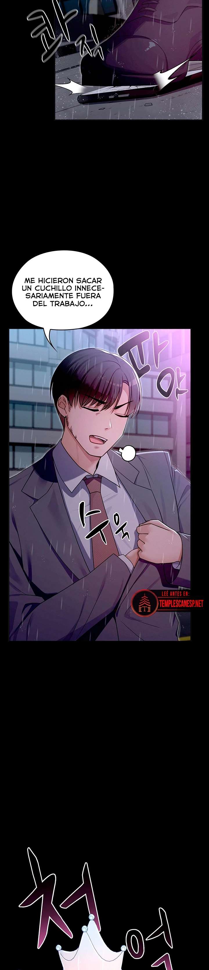 Mi Esposa Es Una Chica Mágica Capitulo 1 página 54