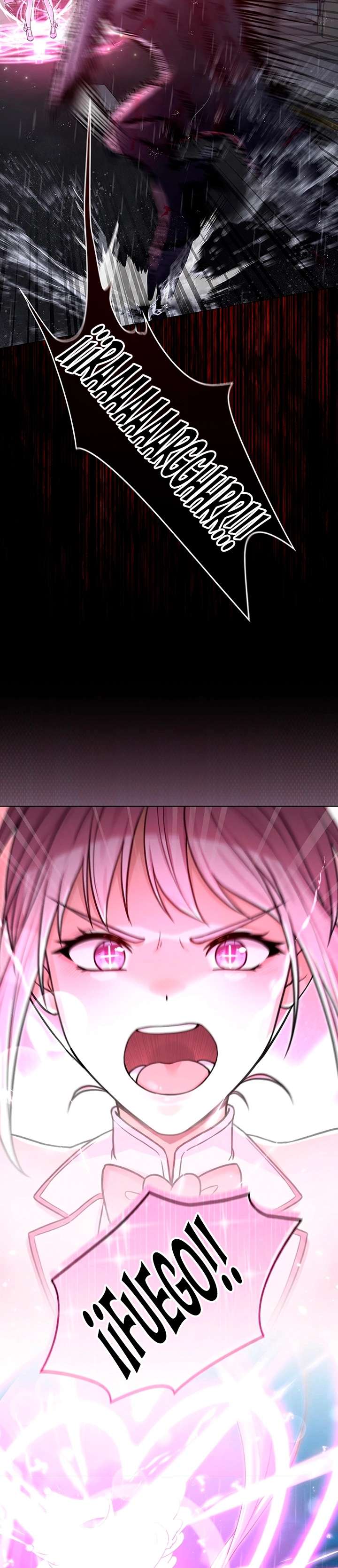 Mi Esposa Es Una Chica Mágica Capitulo 1 página 57