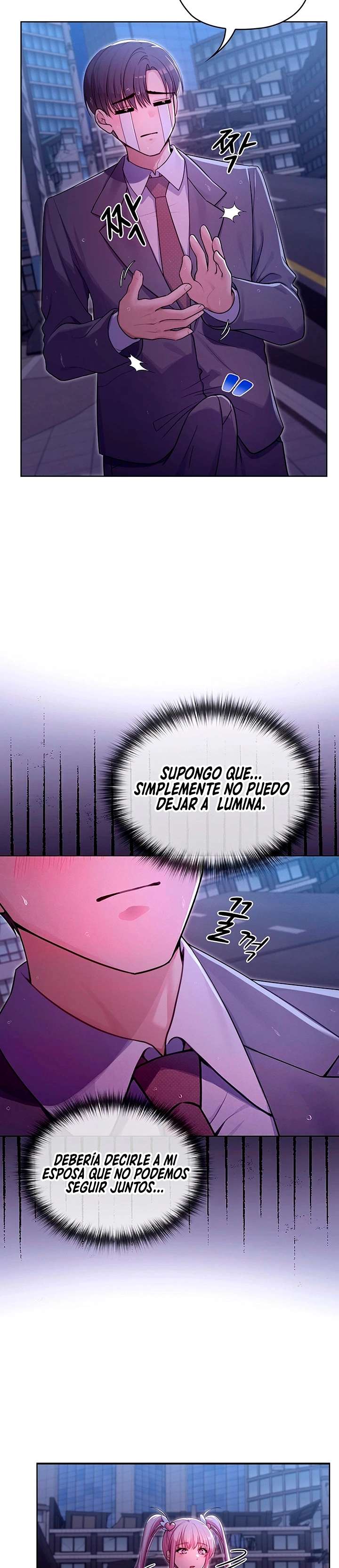 Mi Esposa Es Una Chica Mágica Capitulo 1 página 62