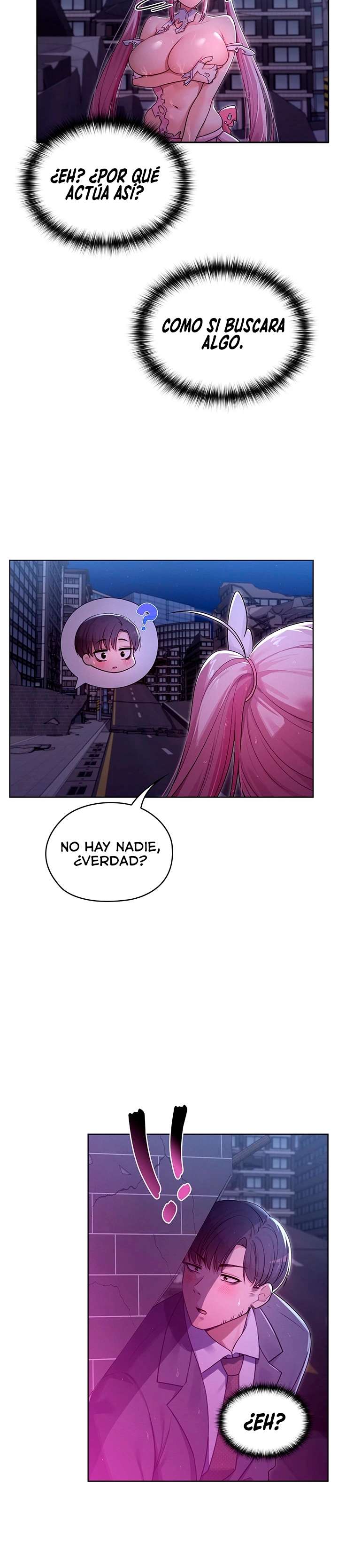 Mi Esposa Es Una Chica Mágica Capitulo 1 página 63