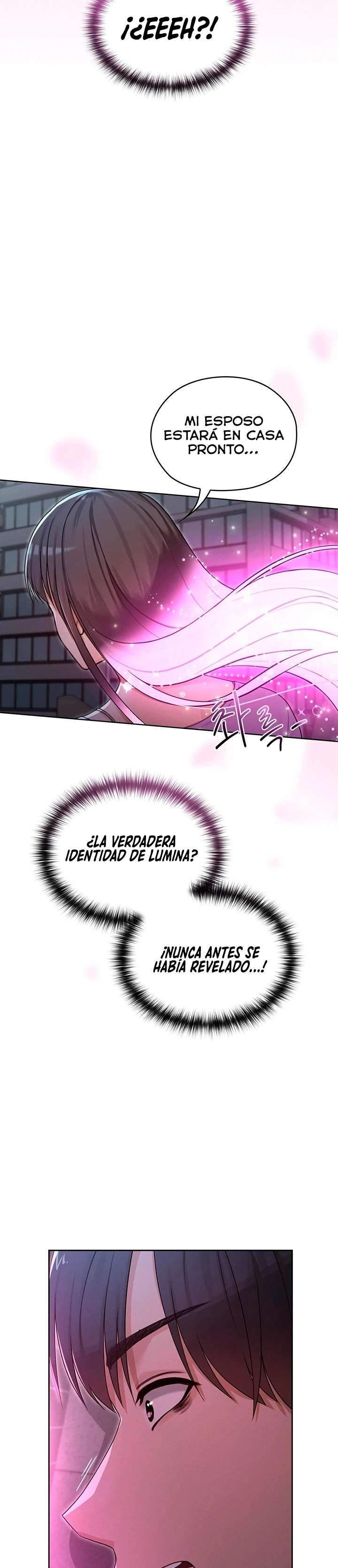 Mi Esposa Es Una Chica Mágica Capitulo 1 página 65