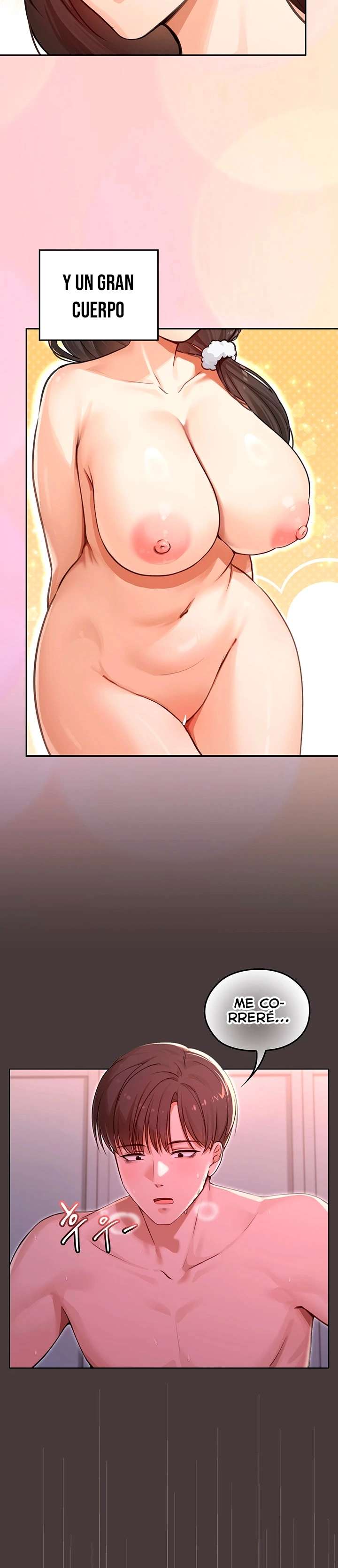 Mi Esposa Es Una Chica Mágica Capitulo 1 página 9