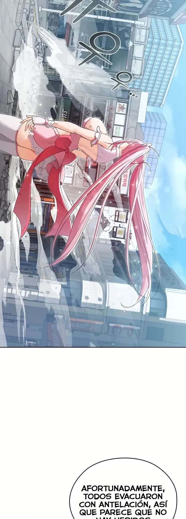 Mi Esposa Es Una Chica Mágica Capitulo 10 página 2