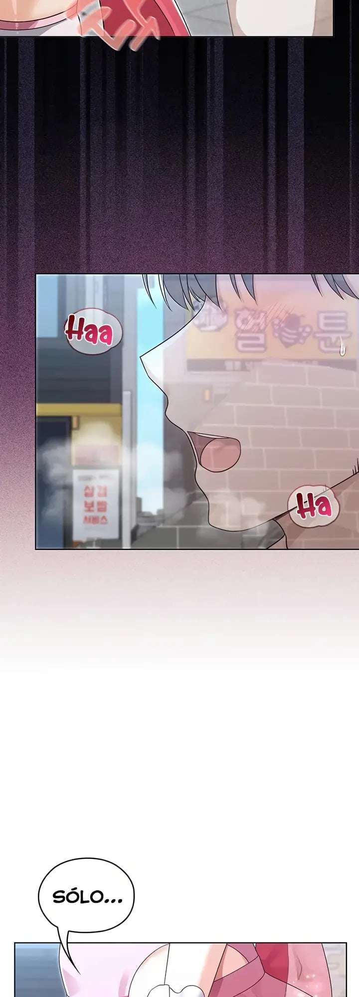 Mi Esposa Es Una Chica Mágica Capitulo 10 página 20