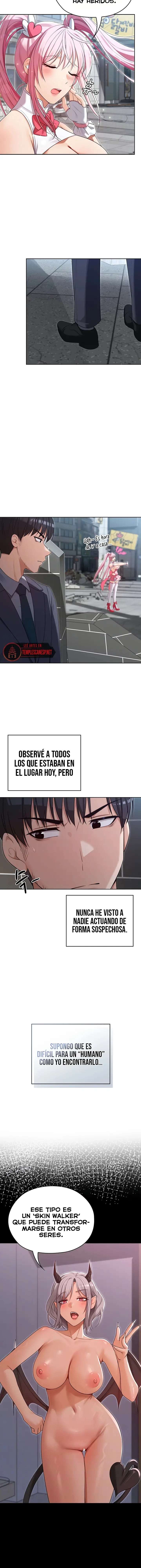 Mi Esposa Es Una Chica Mágica Capitulo 10 página 3