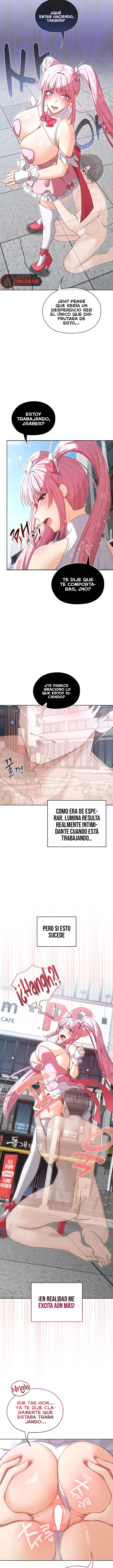 Mi Esposa Es Una Chica Mágica Capitulo 11 página 5