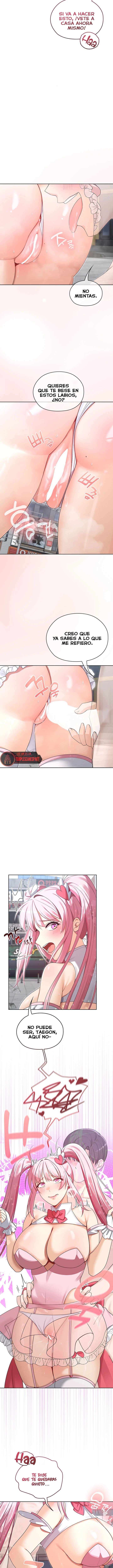 Mi Esposa Es Una Chica Mágica Capitulo 11 página 6
