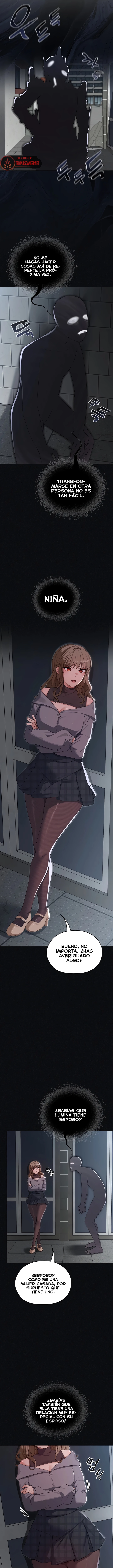 Mi Esposa Es Una Chica Mágica Capitulo 12 página 12