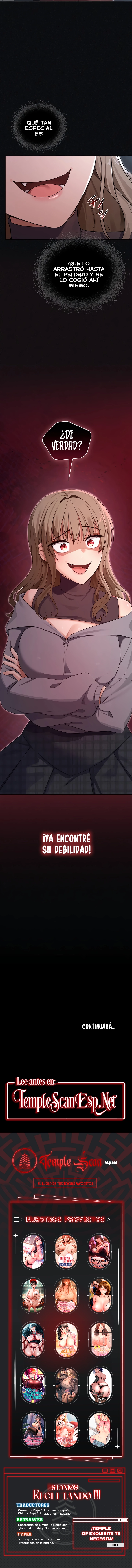 Mi Esposa Es Una Chica Mágica Capitulo 12 página 13