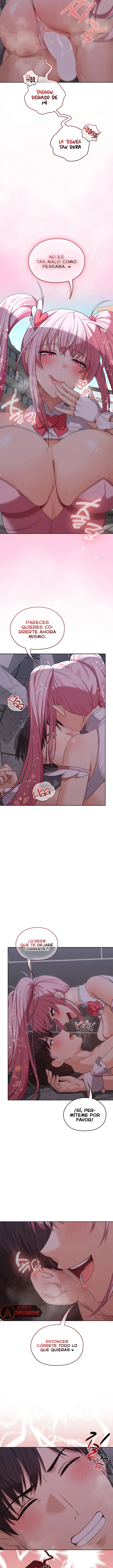 Mi Esposa Es Una Chica Mágica Capitulo 12 página 6