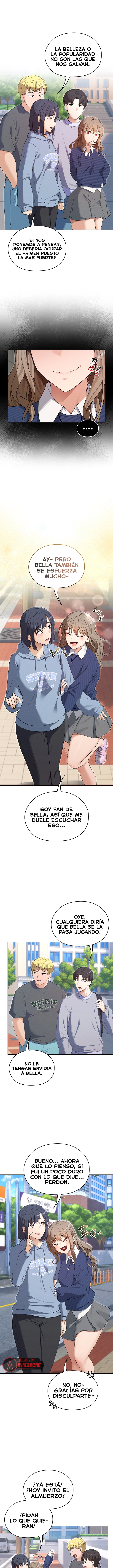 Mi Esposa Es Una Chica Mágica Capitulo 13 página 2