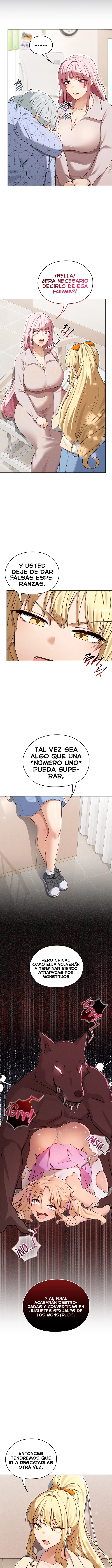 Mi Esposa Es Una Chica Mágica Capitulo 13 página 6